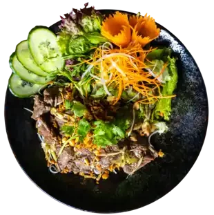 206. BÚN NAM BỘ