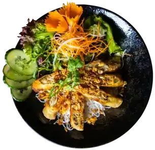 205. BÚN NEM