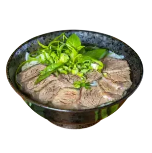 200. PHỞ HÀ NỘI