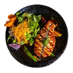 107. SPARGEL-LACHS