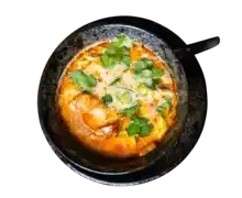 V3. Tom Kha