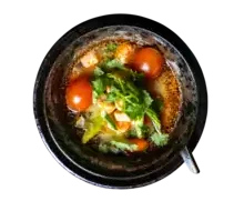 V2. Tom Yum